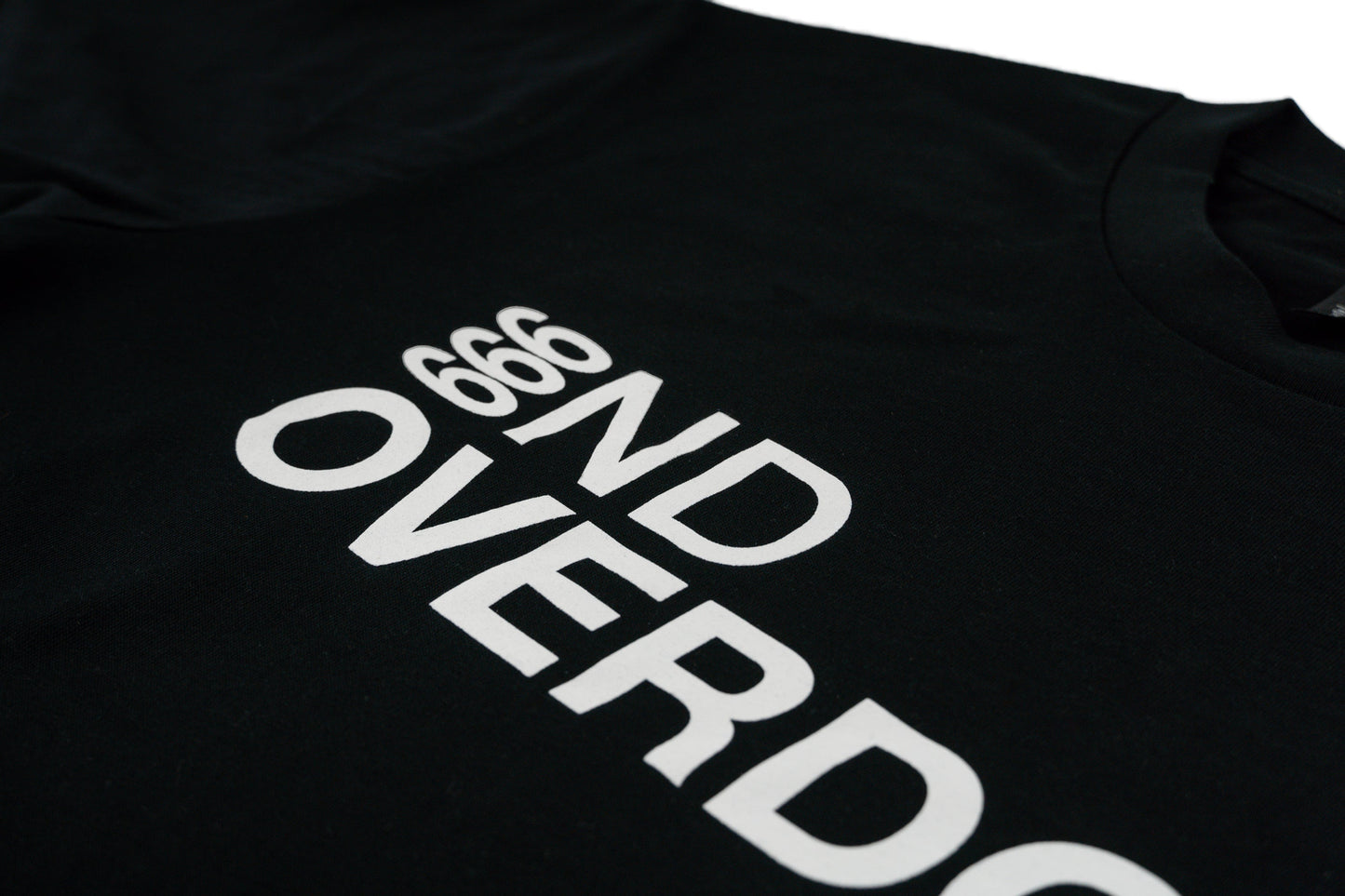 End Overdose' T-Shirt