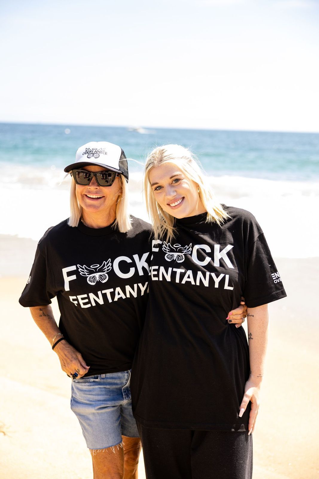 F*ck Fent' Tee