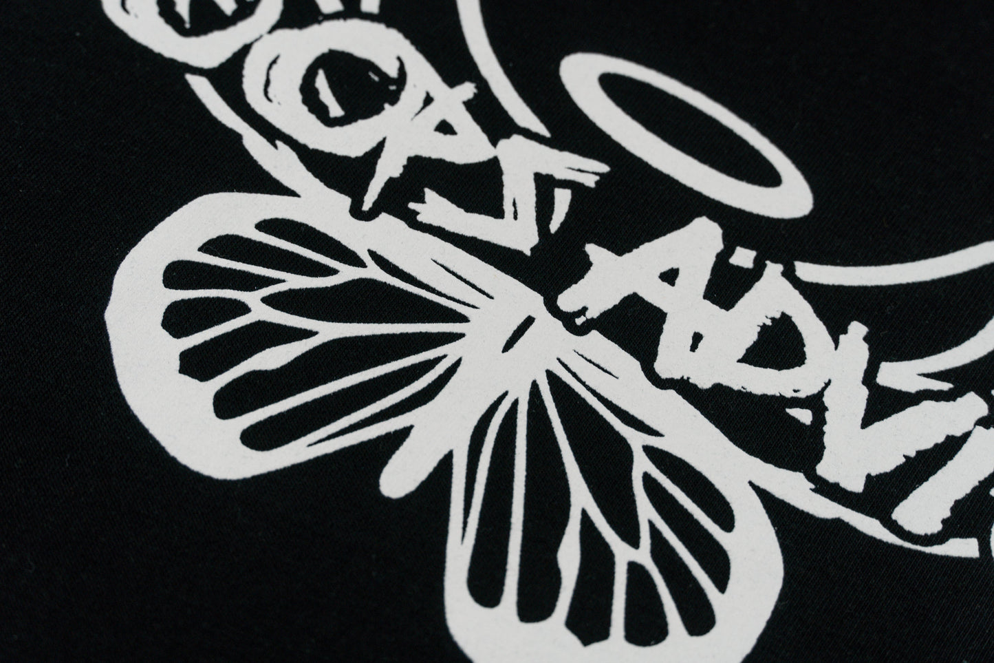 Coop's Advice' T-Shirt