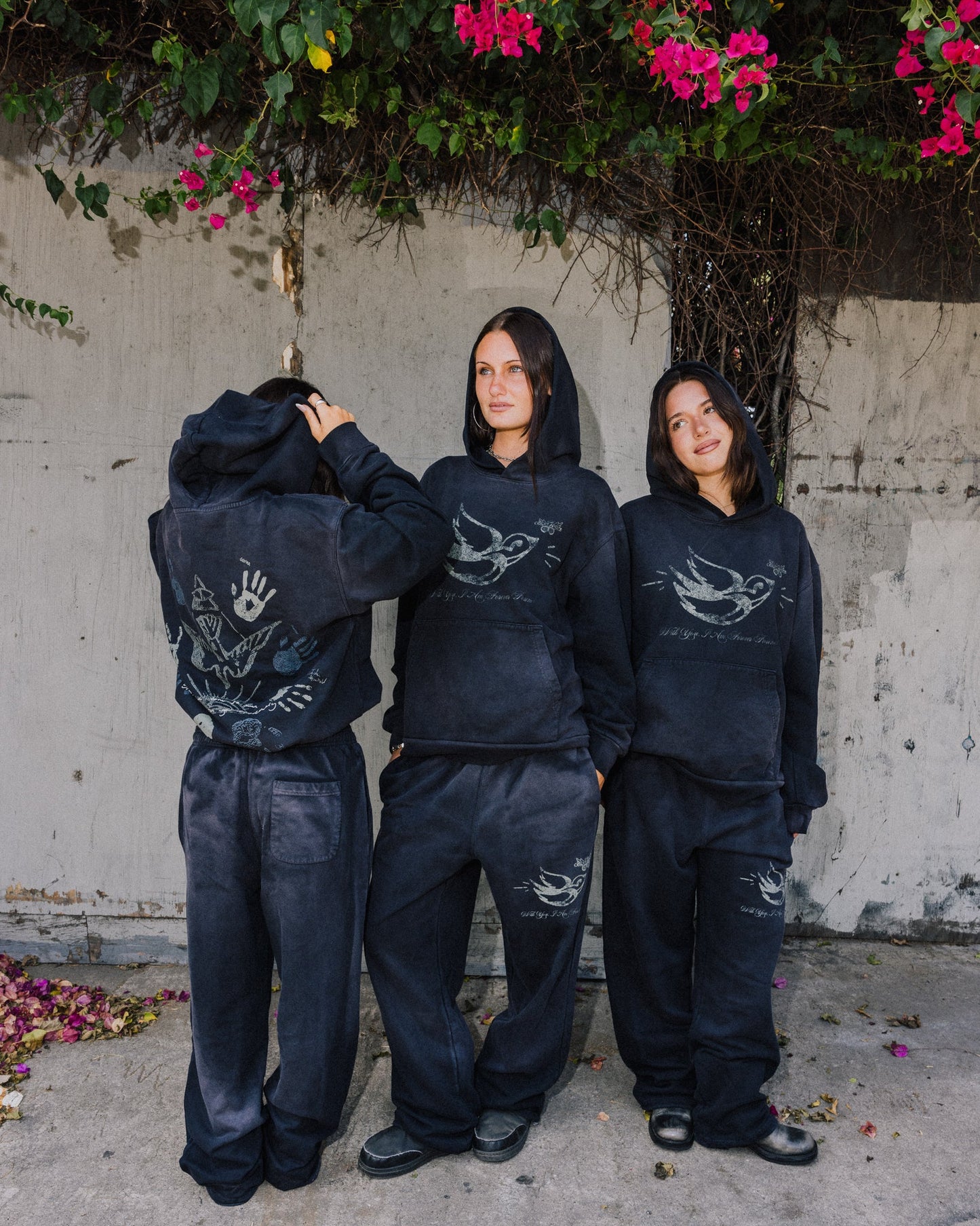Forever Found Sweats