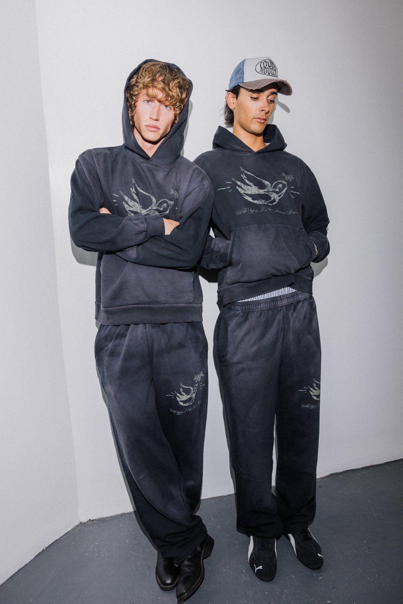 Forever Found Sweats