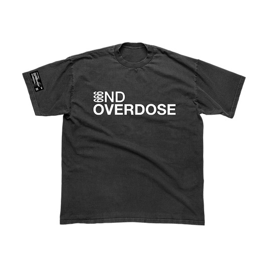 End Overdose' T-Shirt