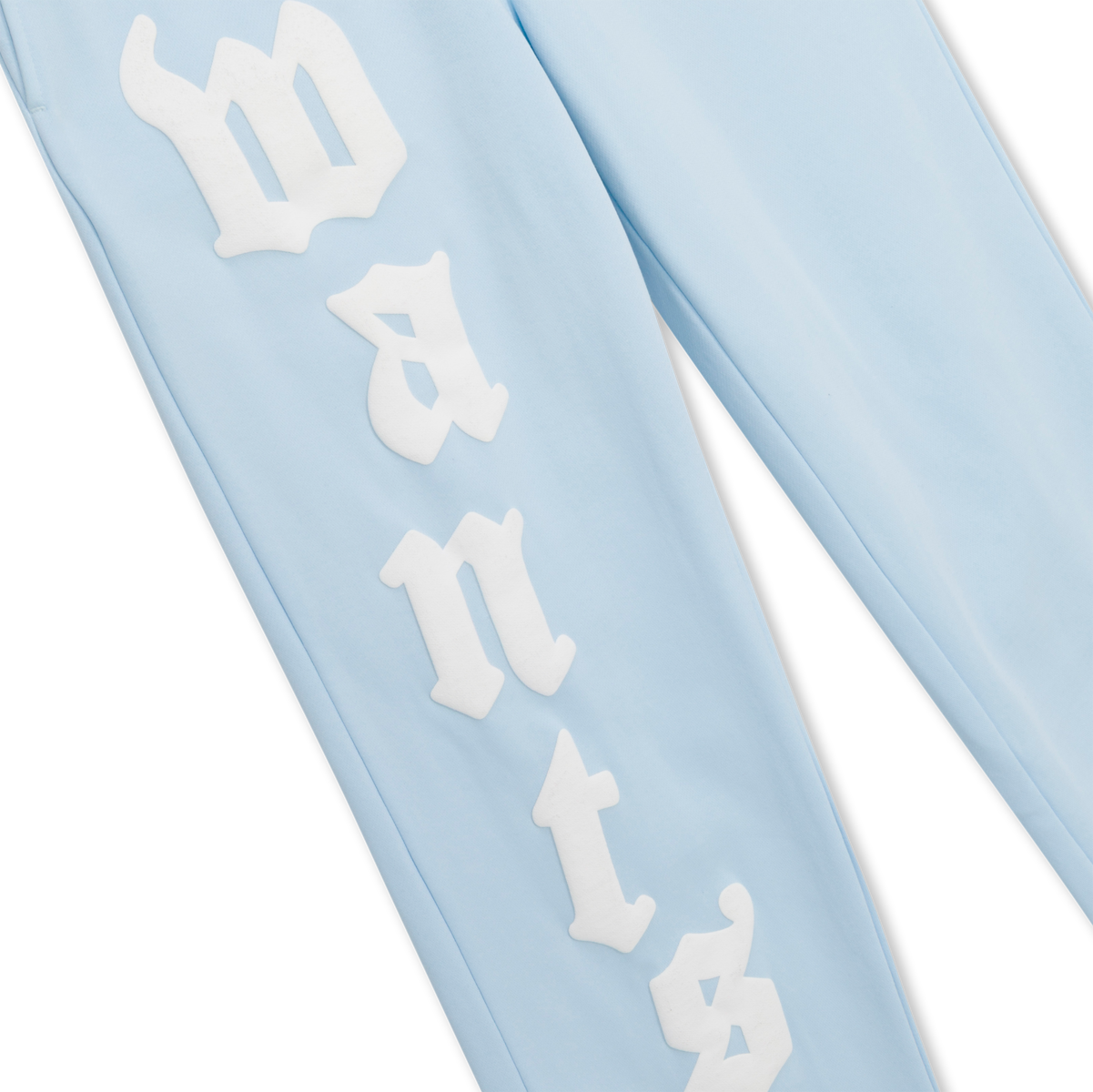 3 Crosses' Blue Sweats
