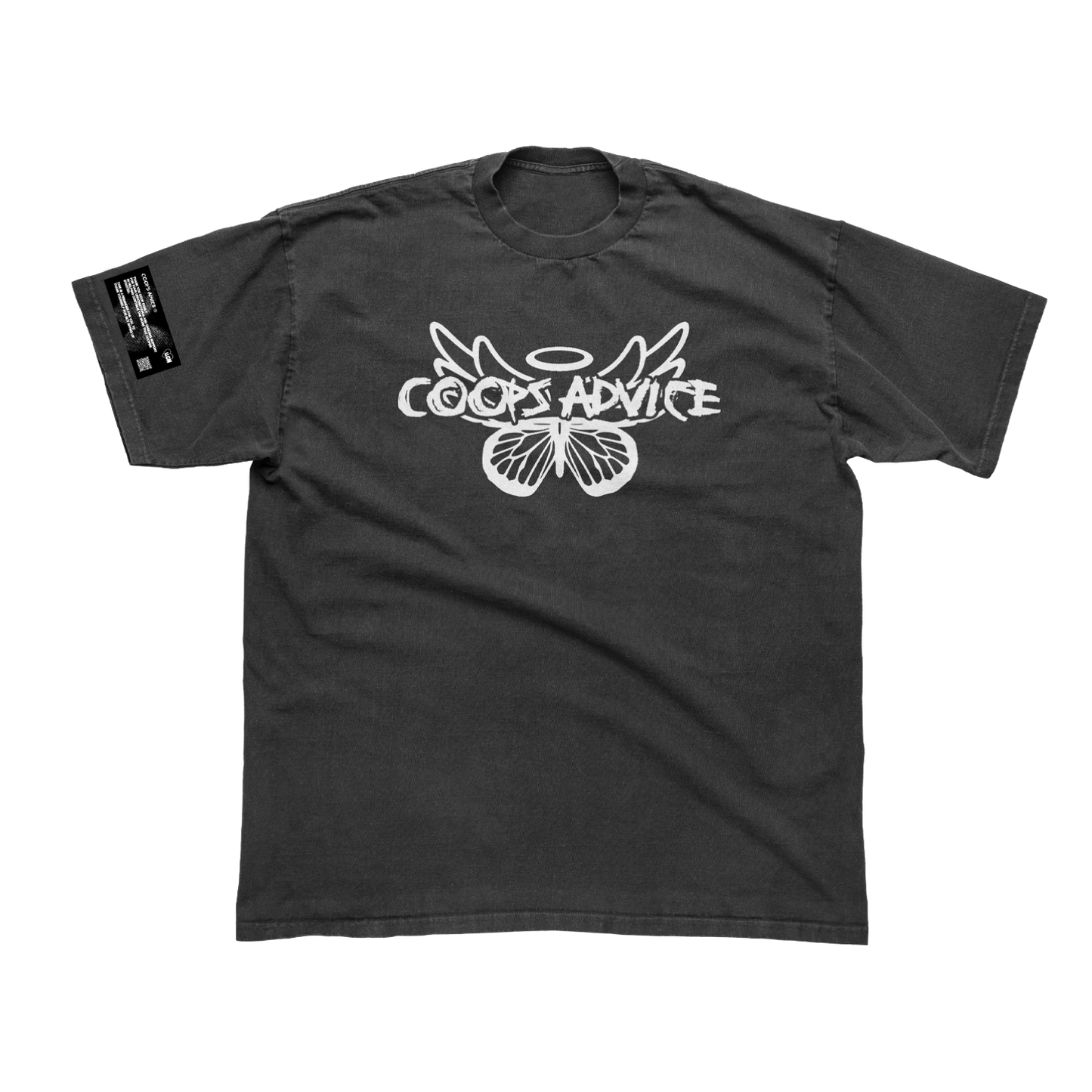 Coop's Advice' T-Shirt