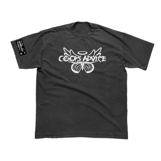 Coop's Advice' T-Shirt