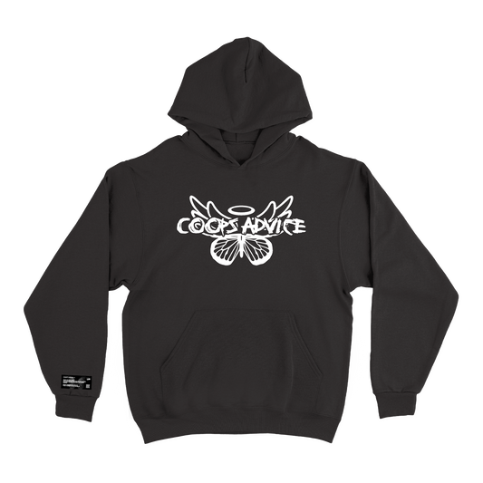 Coop's Advice' Hoodie