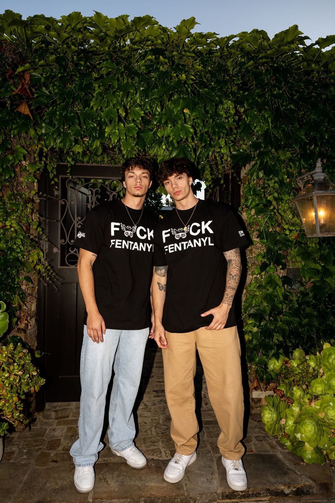F*ck Fent' Tee