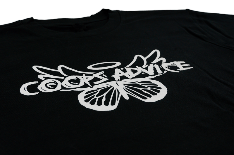 Coop's Advice' T-Shirt