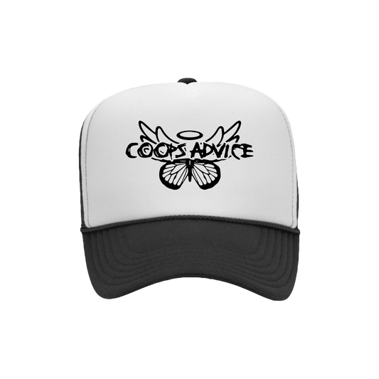 Coop's Advice' Trucker