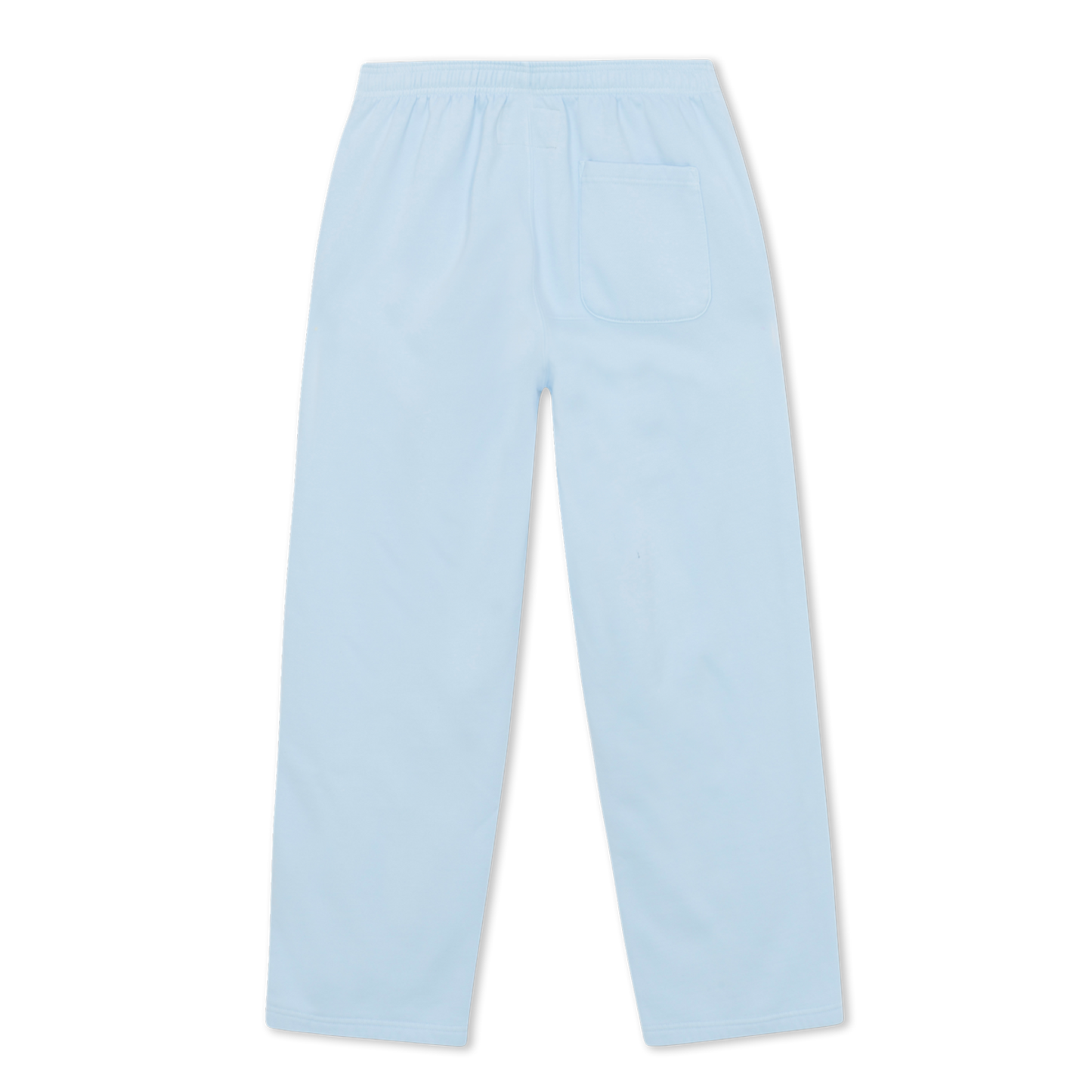 3 Crosses' Blue Sweats